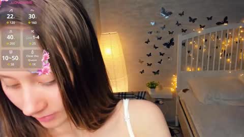 Snapshot of evas_soul chatting on March 8, 2025, 10:22 am Eva online show from March 8, 2025, 10:22 am