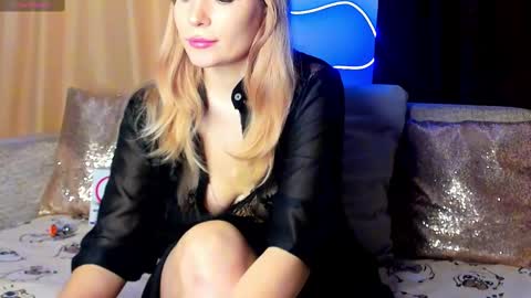Eva online show from February 24, 2025, 9:00 am
