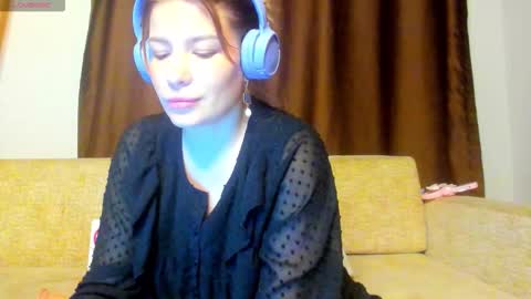 Eva online show from September 27, 2025, 8:14 pm