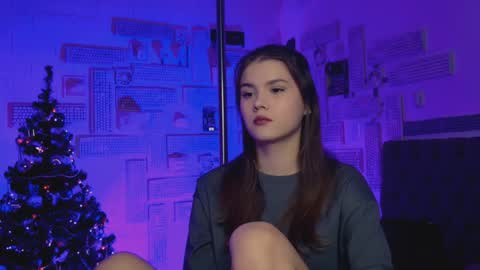 Snapshot of evathopson chatting on January 19, 2025, 12:06 pm Eva  next stream -  - 1600 UTC2000  online show from January 19, 2025, 12:06 pm