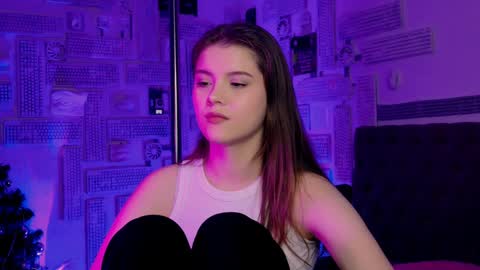 Snapshot of evathopson chatting on January 31, 2025, 6:14 pm Eva  next stream -  - 1600 UTC2000  online show from January 31, 2025, 6:14 pm