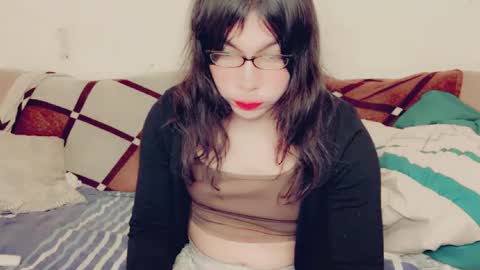 Snapshot of evelyn420521 chatting on January 12, 2025, 6:16 pm evelyn420521 online show from January 12, 2025, 6:16 pm