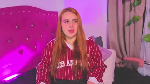 Snapshot of evy_orange1 chatting on September 29, 2025, 12:38 am EVY online show from September 29, 2025, 12:38 am