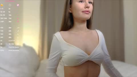 Snapshot of exclusive_model_ chatting on March 9, 2025, 9:03 pm Angel online show from March 9, 2025, 9:03 pm