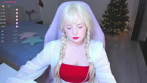 Snapshot of exhoneyangel chatting on December 30, 2024, 11:26 am  Amy  online show from December 30, 2024, 11:26 am
