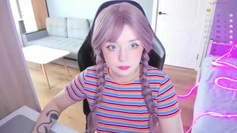 Snapshot of exhoneyangel chatting on October 3, 2025, 10:12 am  Amy  online show from October 3, 2025, 10:12 am