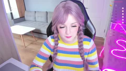Snapshot of exhoneyangel chatting on October 10, 2025, 11:20 am  Amy  online show from October 10, 2025, 11:20 am