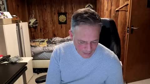 Snapshot of exibe1219 chatting on January 23, 2025, 2:28 pm exibe1219 online show from January 23, 2025, 2:28 pm