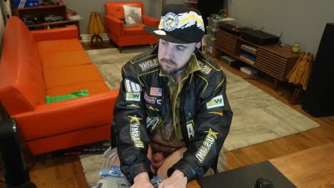 Snapshot of exjockstud chatting on December 7, 2024, 2:31 am exjockstud online show from December 7, 2024, 2:31 am