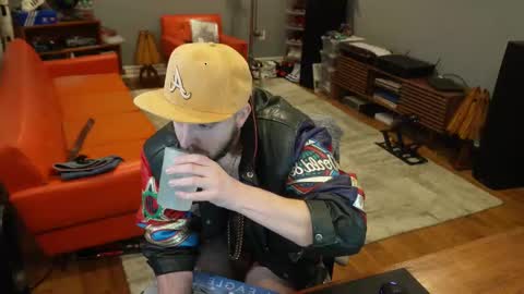 Snapshot of exjockstud chatting on February 23, 2025, 12:41 am exjockstud online show from February 23, 2025, 12:41 am