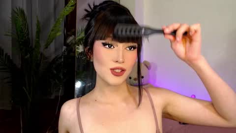 Snapshot of expensive_candyx chatting on December 12, 2024, 2:55 pm Candy  online show from December 12, 2024, 2:55 pm