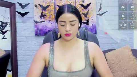 Snapshot of eyes_duque chatting on October 31, 2025, 7:37 pm      online show from October 31, 2025, 7:37 pm