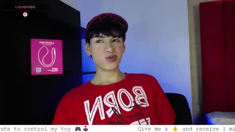 Snapshot of ezra_storm chatting on September 26, 2025, 5:22 am Juan online show from September 26, 2025, 5:22 am