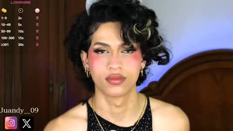 Snapshot of fabi_smith09 chatting on March 12, 2025, 2:34 pm Fabi online show from March 12, 2025, 2:34 pm