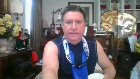 Snapshot of fairmount31 chatting on January 25, 2025, 12:58 pm fairmount31 online show from January 25, 2025, 12:58 pm