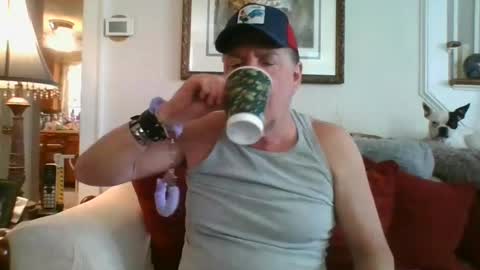 Snapshot of fairmount31 chatting on February 9, 2025, 3:45 pm fairmount31 online show from February 9, 2025, 3:45 pm