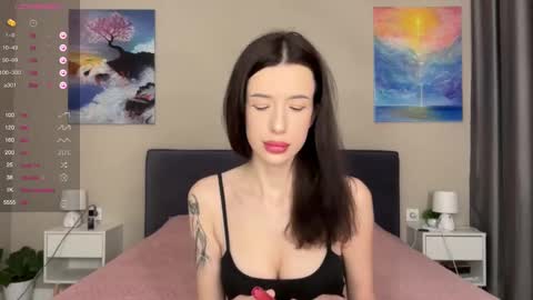 Snapshot of fairy_bloomix chatting on January 16, 2025, 2:51 pm Bloom  online show from January 16, 2025, 2:51 pm