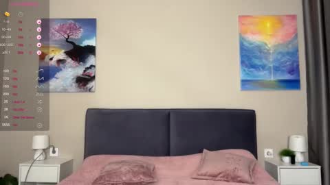 Snapshot of fairy_bloomix chatting on February 5, 2025, 4:36 pm Bloom  online show from February 5, 2025, 4:36 pm