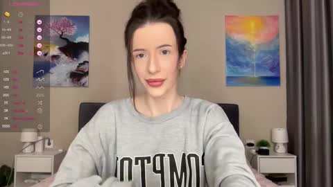 Snapshot of fairy_bloomix chatting on February 13, 2025, 4:07 pm Bloom  online show from February 13, 2025, 4:07 pm