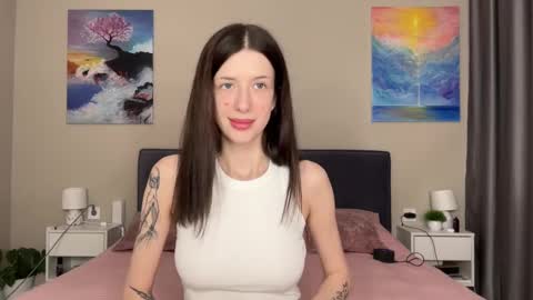 Snapshot of fairy_bloomix chatting on February 26, 2025, 12:25 pm Bloom  online show from February 26, 2025, 12:25 pm