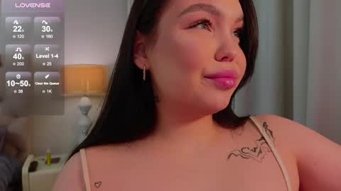 Snapshot of fairy_mairy chatting on February 4, 2025, 4:59 am Mairy online show from February 4, 2025, 4:59 am