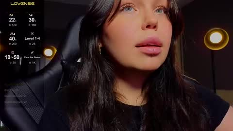 Snapshot of fairy_mairy chatting on February 28, 2025, 9:55 pm Mairy online show from February 28, 2025, 9:55 pm