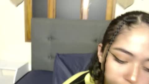 Snapshot of fairy_marie12 chatting on September 11, 2025, 2:55 am Marie online show from September 11, 2025, 2:55 am