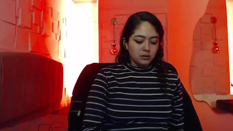 Snapshot of fairy_marie12 chatting on September 17, 2025, 4:03 am Marie online show from September 17, 2025, 4:03 am