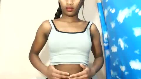 Snapshot of faniriah27 chatting on September 15, 2025, 8:31 pm faniriah27 online show from September 15, 2025, 8:31 pm
