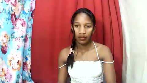 Snapshot of faniriah27 chatting on September 21, 2025, 5:53 am faniriah27 online show from September 21, 2025, 5:53 am