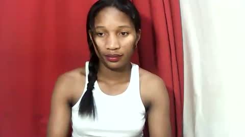 Snapshot of faniriah27 chatting on September 25, 2025, 8:23 pm faniriah27 online show from September 25, 2025, 8:23 pm