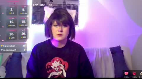 Snapshot of fantastic_fairy chatting on December 19, 2024, 7:18 am Fairy online show from December 19, 2024, 7:18 am