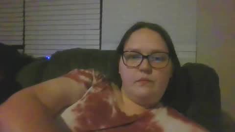 fantasywifebri online show from November 20, 2025, 2:12 am