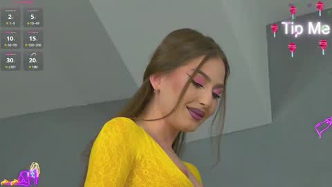 FatmaMoan online show from February 24, 2025, 8:36 pm