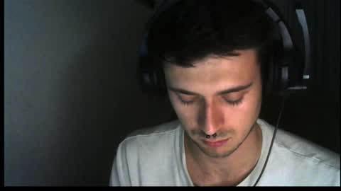 Snapshot of fatthickdickboy chatting on January 9, 2025, 10:41 pm ThickDickTeen online show from January 9, 2025, 10:41 pm