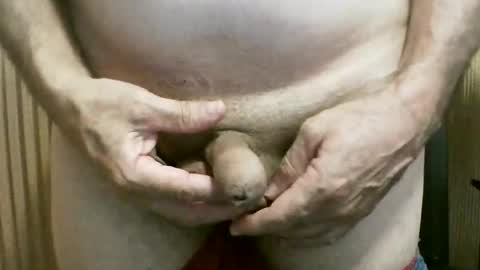 Snapshot of fdphomen chatting on January 31, 2025, 11:24 am fdphomen online show from January 31, 2025, 11:24 am