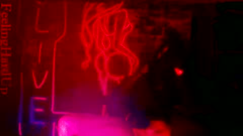 Snapshot of feelinghardup chatting on February 15, 2025, 5:41 am FeelingHardUp online show from February 15, 2025, 5:41 am