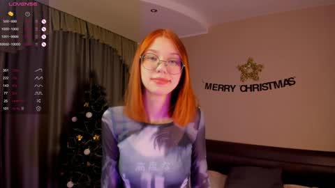 Snapshot of feliceallston chatting on January 13, 2025, 11:08 am Doris online show from January 13, 2025, 11:08 am