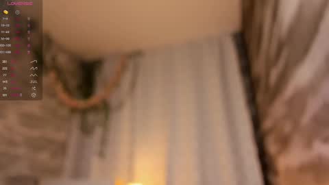 Snapshot of feliceallston chatting on March 8, 2025, 2:08 pm Doris online show from March 8, 2025, 2:08 pm