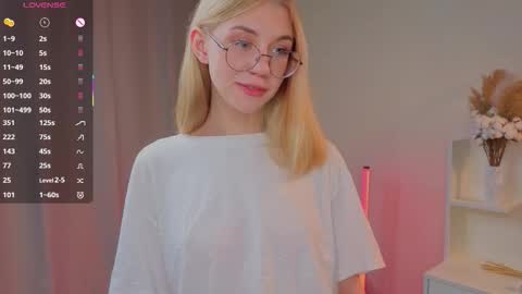 Snapshot of feliceallston chatting on September 27, 2025, 11:04 am Doris online show from September 27, 2025, 11:04 am