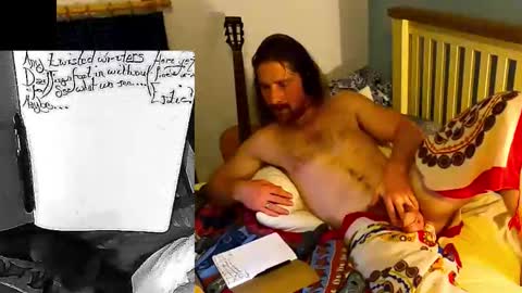 Felix online show from October 12, 2025, 11:37 pm