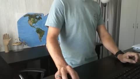 Snapshot of femdomsubby chatting on January 21, 2025, 1:50 am femdomsubby online show from January 21, 2025, 1:50 am