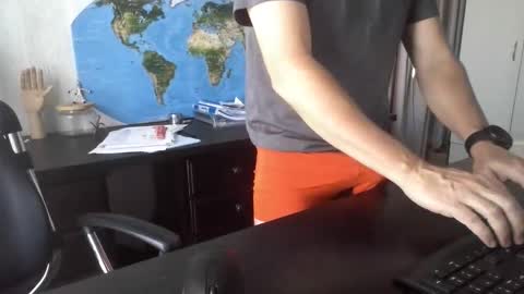 Snapshot of femdomsubby chatting on March 11, 2025, 5:38 am femdomsubby online show from March 11, 2025, 5:38 am