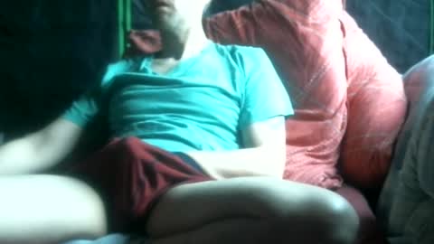 Snapshot of fendermann38 chatting on February 22, 2025, 11:13 am Fendermann38 online show from February 22, 2025, 11:13 am