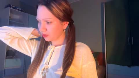 Alice online show from October 22, 2025, 8:19 pm