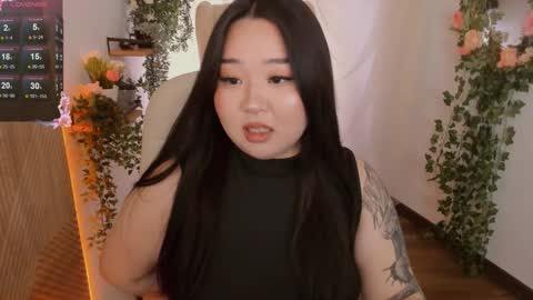 Snapshot of ferry_tail chatting on January 25, 2025, 4:57 pm ferry_tail online show from January 25, 2025, 4:57 pm