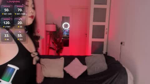 Snapshot of ferry_tail chatting on September 19, 2025, 9:59 pm ferry_tail online show from September 19, 2025, 9:59 pm