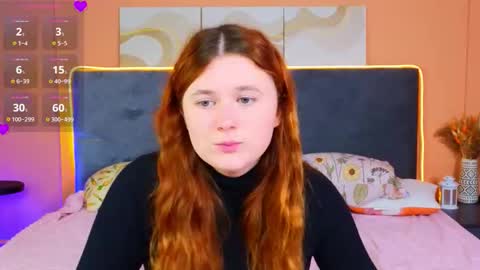 Snapshot of fiery_foxy chatting on September 26, 2025, 4:38 am Mabel online show from September 26, 2025, 4:38 am