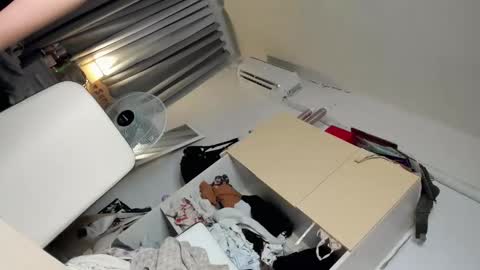 Snapshot of filipina_demure chatting on October 8, 2025, 8:12 am Sandy online show from October 8, 2025, 8:12 am