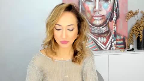 Snapshot of finestchantilly chatting on January 1, 2025, 7:09 am FinestChantilly online show from January 1, 2025, 7:09 am